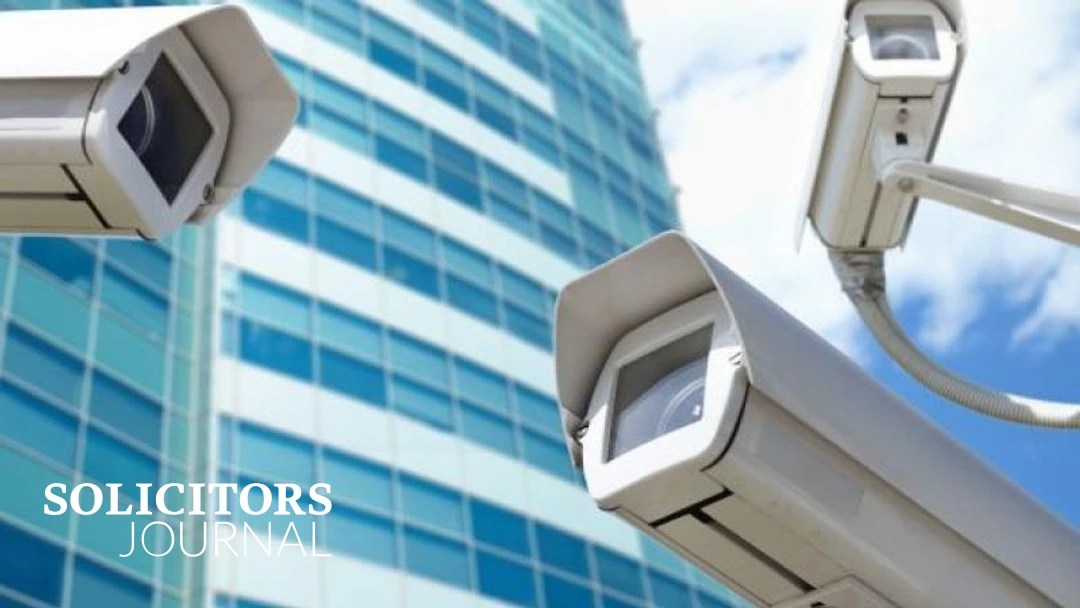 Expert witness Limitations of CCTV evidence Solicitors Journal